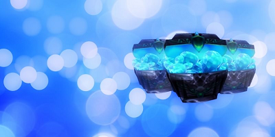 Gem & V-Coin Rewards